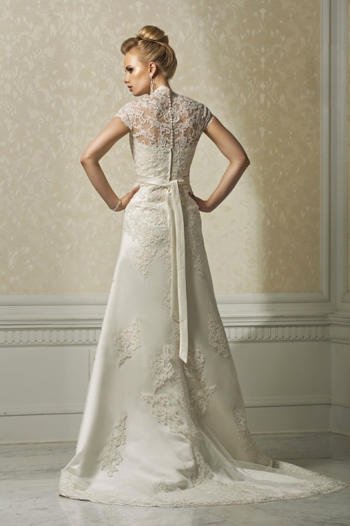 Wedding Dresses Cornwall 23